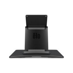 Soporte de sobremesa ajustable Elo E044162 para monitor 15" I-Series negro