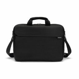 Maletín DICOTA D32093-RPET 14,1" Negro Recycled PET Tirante Hombro Unisex
