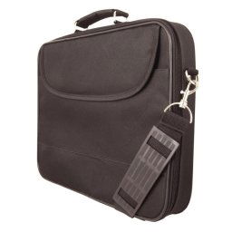 Maletín Urban Factory Activ Bag 14.1" Negro Poliéster Tirante para Hombro