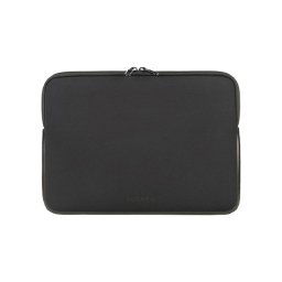 Funda Tucano Elements Sleeve Black para portátil 13" MacBook Pro/Air neopreno