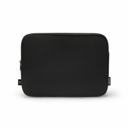 Funda DICOTA D32081-RPET 16 pulgadas Negro RPET Resistente a arañazos