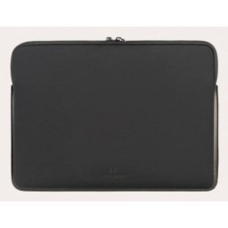 Funda Tucano BF-E-MB216-BK MacBook Pro 16" neopreno negra monocromática