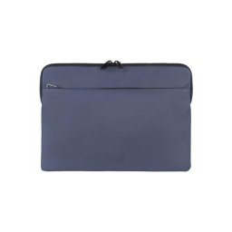 Funda Tucano BFGOM1516-B Sleeve Azul 16" Material Reciclado Water Resistant