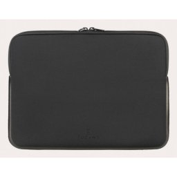 Funda Tucano BF-E-MB214-BK para MacBook Pro 14" Neopreno Negro Resistente a Arañazos