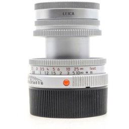 Leica 50mm f/2.8 Elmar-M [11823] (Condition: Excellent)