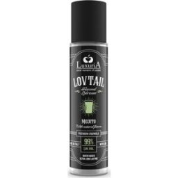 Luxuria Lovtail Lubricante Base Agua Mojito 60ml