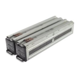 Batería APC APCRBC140 Plomo Sellado VRLA 192 V 1 unidad RoHS 34,5 kg