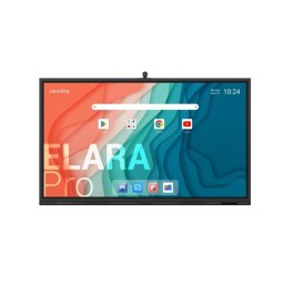 StarTech RK812WALLO Armario Rack Bastidor de Pared Negro
