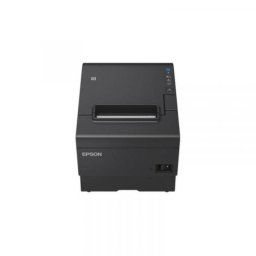 Impresora Térmica USB Ethernet Epson TM-T88VII impresión ultrarrápida y sostenible