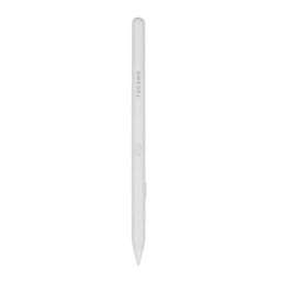 Lápiz digital Tucano MA-STY2-W Blanco Bluetooth para iPad Pro, Air y Mini