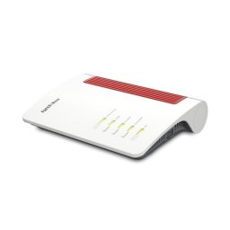 Router AVM FRITZ!Box 4690 WiFi 7 6,9 Gbps Doble Banda Mesh