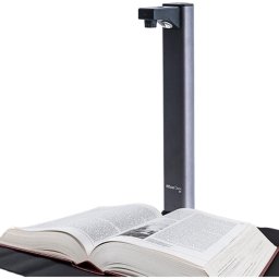 Escáner de documentos IRIS IRIScan Desk 7 Pro 4912 x 3680 DPI 18 MP CMOS A3 USB-C