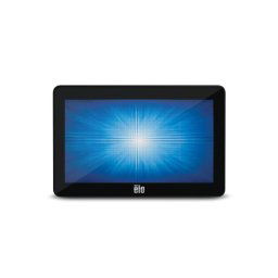 Monitor táctil Elo Touch Solutions 0702L 7" LCD/TFT 800 x 480 500 cd/m² negro