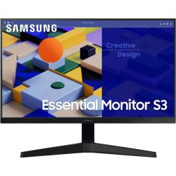 Samsung Essential Monitor LS27C310EAUXEN 27" LED IPS FullHD 75Hz FreeSync