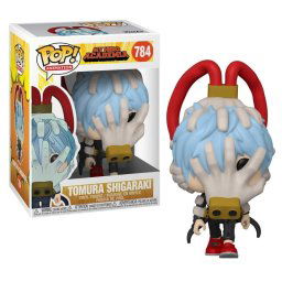 Funko Pop Animación My Hero Academia Shigaraki