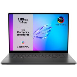 ASUS ROG Zephyrus G14 OLED GA403WW-QS076 AMD Ryzen AI 9 HX 370/32GB/1TB SSD/RTX 5080/14