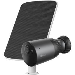 EZVIZ BC1c 4K Cámara de seguridad IP Exterior Bala 3840 x 2160 Pixeles Techo/Pared + Panel Solar