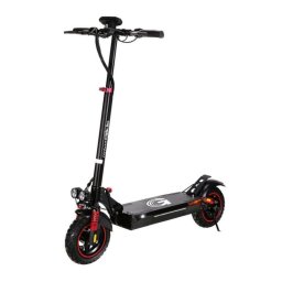 Patinete UrbanGlide eCross Pro Lite 2 Motor 800W 48V 10Ah Suspensión Doble Plegable