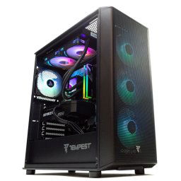 PcCom Imperial Intel Core i7-14700KF / 32GB / 2TB SSD / RTX 5070 + Windows 11 Home V2