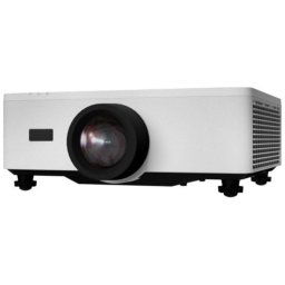 Proyector Sharp P601Q UHD 4K 6000 Lúmenes 300" Láser DLP Motorizado