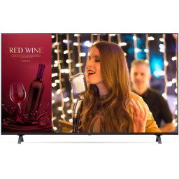 LG LCD 65UN640S0LD 65" 4K Ultra HD Smart TV WebOS HDR10 Pro