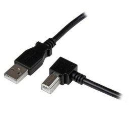Cable USB C a USB C HP 100W Negro para Pantallas Z y Estaciones de Carga