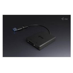 Cable Adaptador Mini DisplayPort a HDMI 3 m 4K 30Hz Negro 7.1 Audio