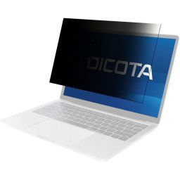 Filtro privacidad DICOTA D50009-2SM para portátil 14" PET anti-rayones sin marco