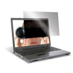 Filtro de privacidad Targus Privacy Screen 13.3" W 16:10 antirreflejo negro