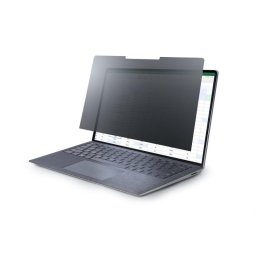 Filtro privacidad StarTech.com Surface Laptop Book 13.5" mate antirreflejos anti luz azul