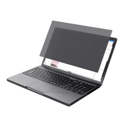Filtro de privacidad Trust Primo 14" PET anti blue antirreflejos sin marco