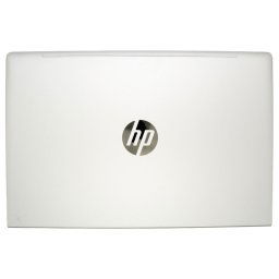 Carcasa Lcd Frontal Para Portátil Hp Probook 440 G8 445 G8 52x8qlctp20 Plata