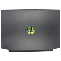 Carcasa Lcd Para Portátil Hp Pavilion 15-ec Series Negra