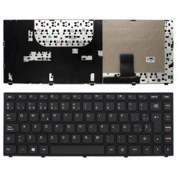 Teclado Para Portátil Lenovo Yoga 13 Negro G480 G480a G485 G485a B590