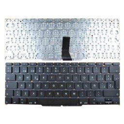 Teclado Para Portátil Apple Macbook Air A1370 11.6" Negro (para 2010)