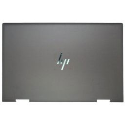 Carcasa Lcd Para Portátil Hp Envy 15-ed 15t-ed 15m-ed 15-ee 15z-ee 15m-ee L93204-001 Marrón