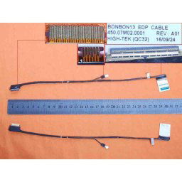 Cable Flex Para Portátil Hp 13-u Pavilion M3-u X360 M3-u001dx 450.07m02.0001