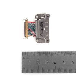 Conector Dc Jack Para Portátil Microsoft Surface Pro 4 1724