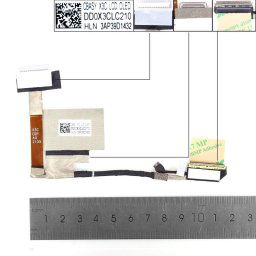 Cable Flex Para Portátil Hp Spectre X360 14-ea Tpn-q250 Dd0x3clc210 40 Pines