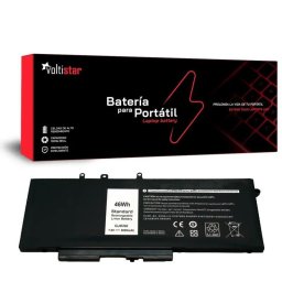 Batería para Portátil Dell Latitude 5480 E5580 5490 5590 Series GJKNX