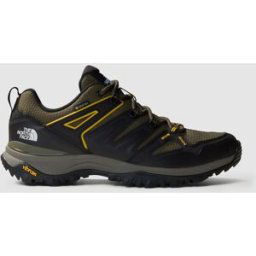 The North Face Zapatillas de senderismo de hombre GORE-TEX® Hedgehog . Musgo 44,5
