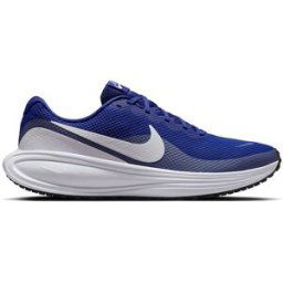 Nike Zapatillas de Running de hombre REVOLUTION 8 . Azul 43