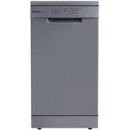 Candy Lavavajillas 10 servicios, 45 cm -CDPH 2L1049S. Inox