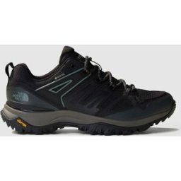 The North Face Zapatillas de senderismo de mujer GORE-TEX® Hedgehog . Negro 38,5
