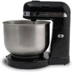 Sogo Robot de cocina BAT-SS-14505 negro. Negro