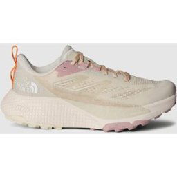 The North Face Zapatillas de trail running de mujer Altamesa 500 . Beige 38,5