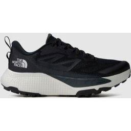 The North Face Zapatillas de trail running de mujer Altamesa 500 . Negro 36