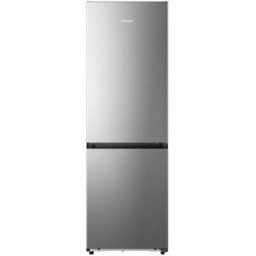 Hisense Frigorífico combi Total No Frost serie Kitchen FIT - RB3K330SAIC. Inox
