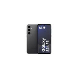 Samsung S24 FE 256gb graphite