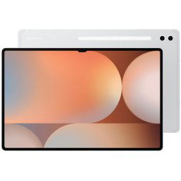 Tablet Samsung Galaxy Tab S10 Ultra 14.6" 512GB Wi-Fi 7 Plata Versión Importada EU